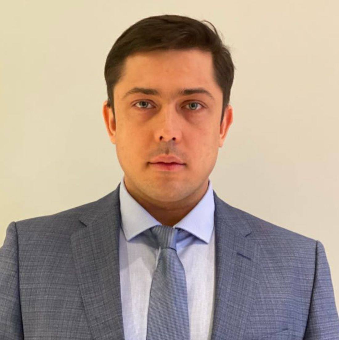 Романенко Александр Викторович